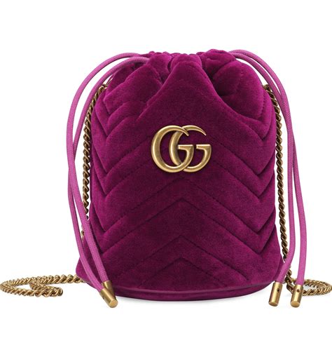 how many colors does gucci marmont 2.0|Gucci Marmont velvet bag.